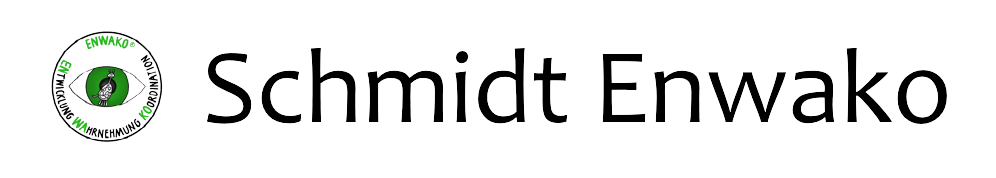 Schmidt Enwako Logo